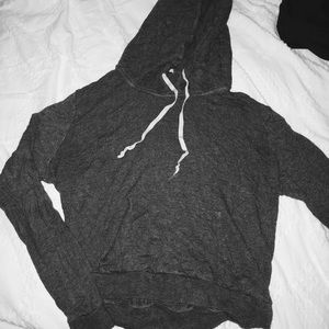 Brandy Melville Super Soft Hoodie